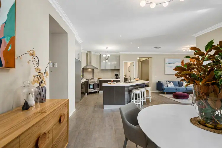 Fifth view of Homely house listing, 9 Douglas Close, Darley VIC 3340
