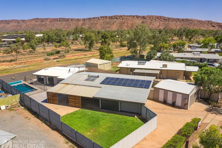 41 Bloomfield Street, Gillen NT 870