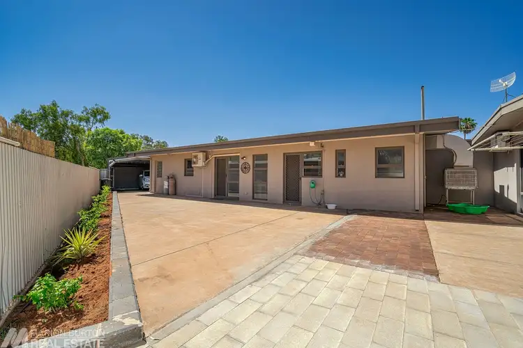 Sixth view of Homely house listing, 41 Bloomfield Street, Gillen NT 870