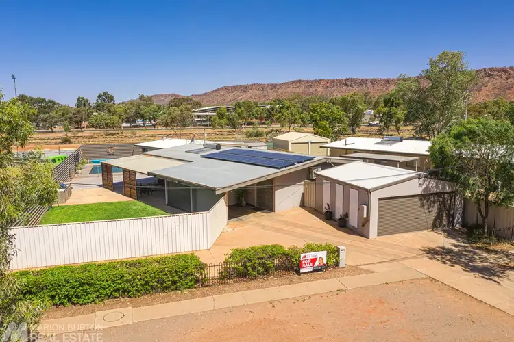 Seventh view of Homely house listing, 41 Bloomfield Street, Gillen NT 870