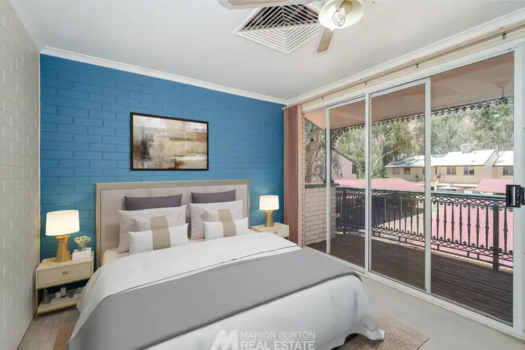 Main view of Homely townhouse listing, 9/50 South Terrace, The Gap NT 870