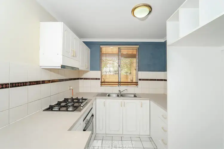 Third view of Homely townhouse listing, 9/50 South Terrace, The Gap NT 870
