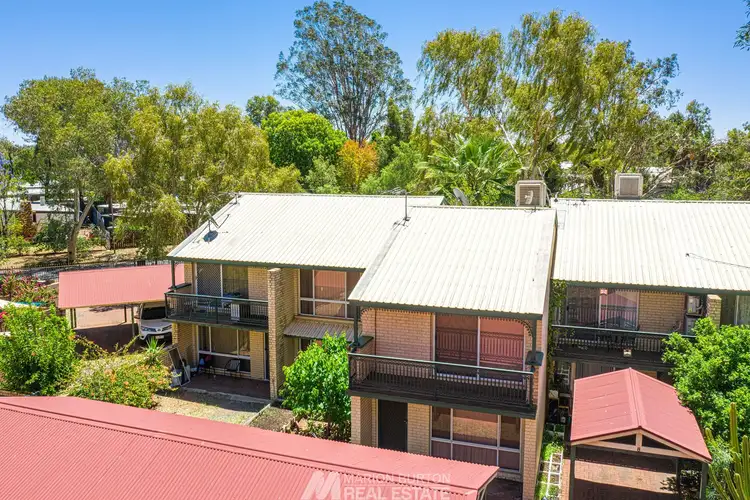 Fourth view of Homely townhouse listing, 9/50 South Terrace, The Gap NT 870