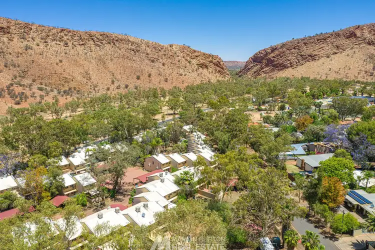 Sixth view of Homely townhouse listing, 9/50 South Terrace, The Gap NT 870