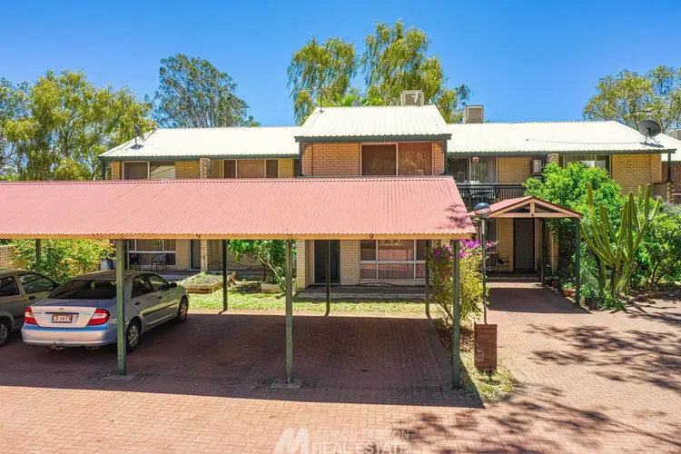Seventh view of Homely townhouse listing, 9/50 South Terrace, The Gap NT 870