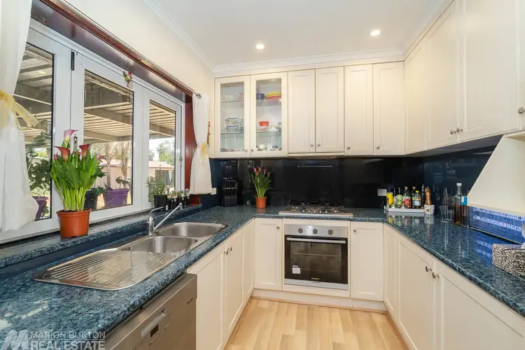 Second view of Homely house listing, 10 Rieff Court, Sadadeen NT 870