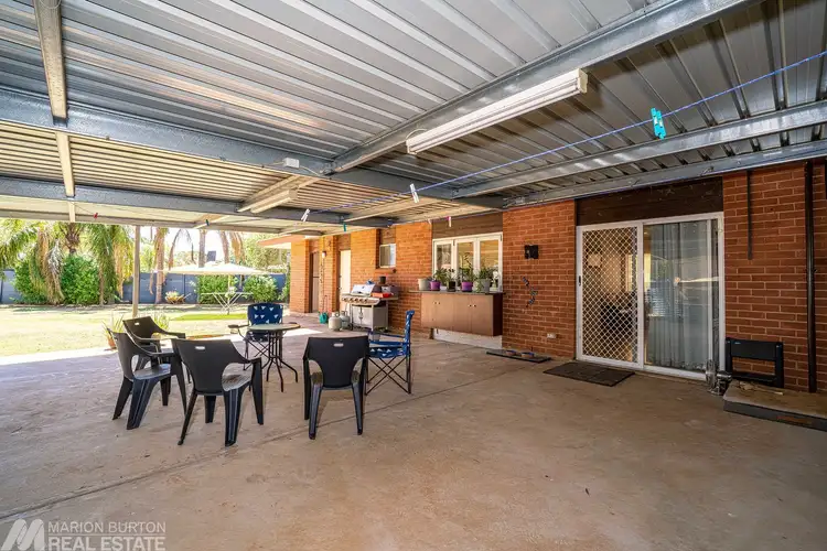 Fifth view of Homely house listing, 10 Rieff Court, Sadadeen NT 870