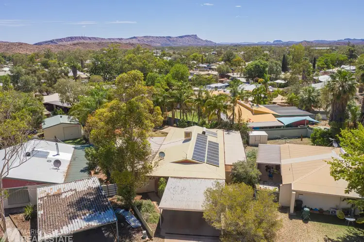 Sixth view of Homely house listing, 10 Rieff Court, Sadadeen NT 870