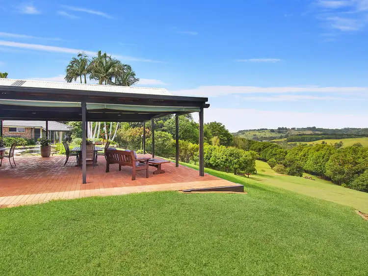 Second view of Homely rural property listing, 97 Fredericks Lane, Tintenbar NSW 2478