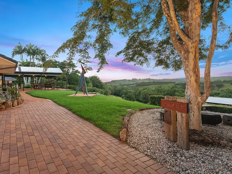 Third view of Homely rural property listing, 97 Fredericks Lane, Tintenbar NSW 2478