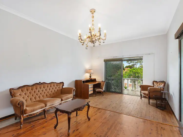 Second view of Homely house listing, 35 Fricourt Avenue, Earlwood NSW 2206