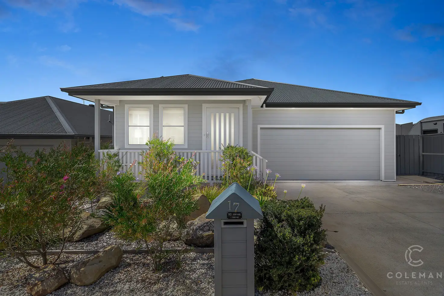 Main view of Homely house listing, 17 Stollard Street, Catherine Hill Bay NSW 2281