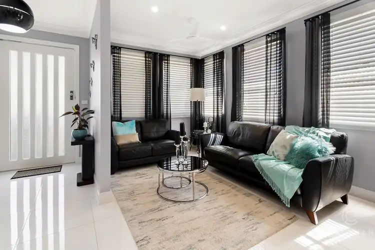 Fourth view of Homely house listing, 17 Stollard Street, Catherine Hill Bay NSW 2281