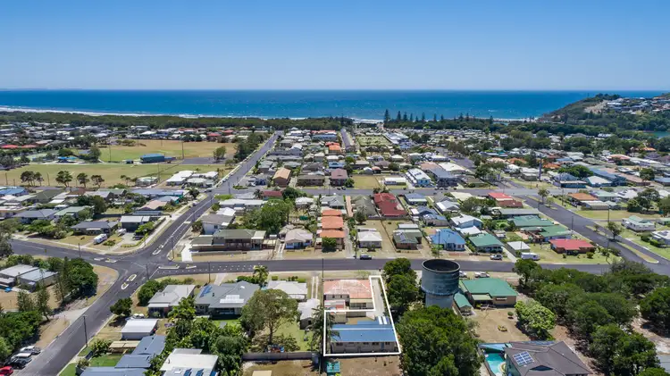 Main view of Homely house listing, 2/43 Cypress Street, Evans Head NSW 2473