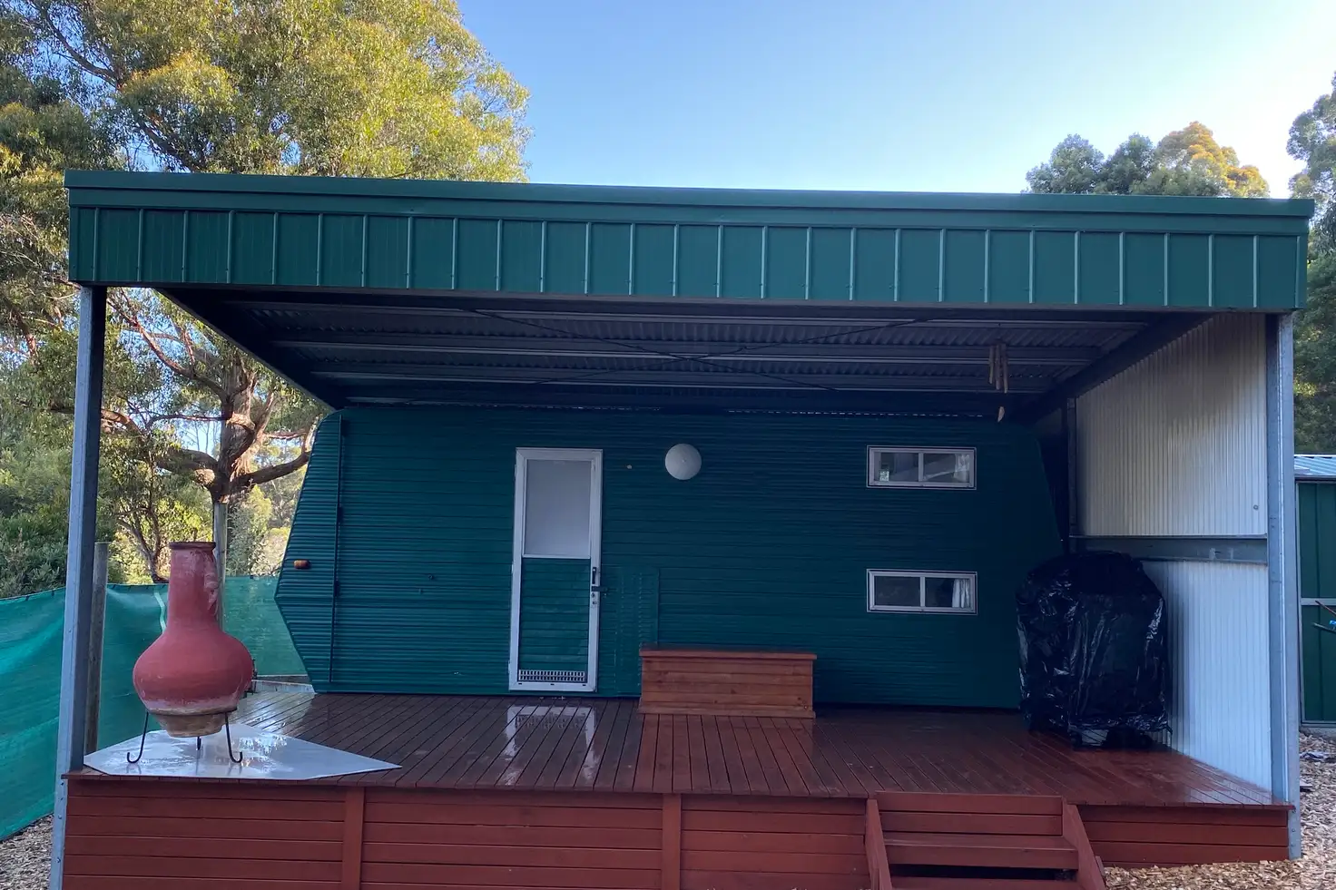 Main view of Homely land listing, 6770 Arthur Highway, Port Arthur TAS 7182