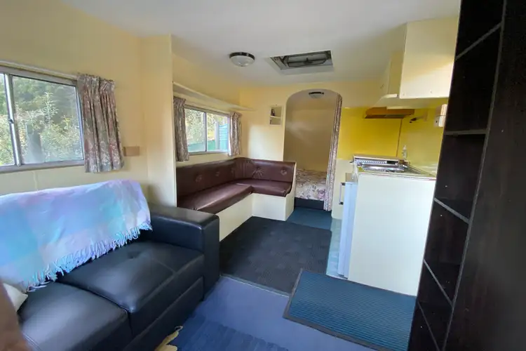 Second view of Homely land listing, 6770 Arthur Highway, Port Arthur TAS 7182