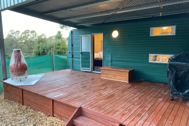 Seventh view of Homely land listing, 6770 Arthur Highway, Port Arthur TAS 7182