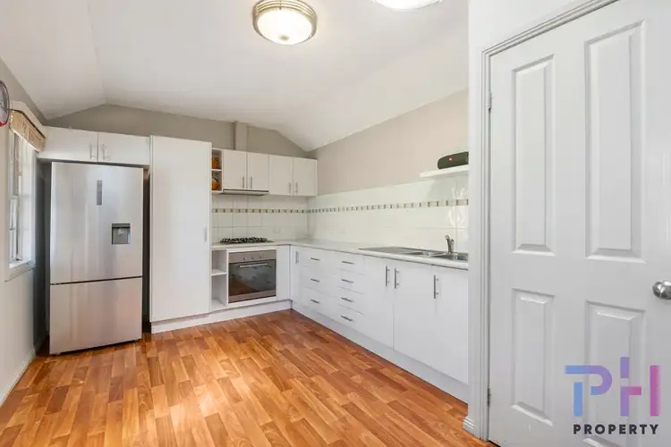 Second view of Homely house listing, 110 Victoria Street, Eaglehawk VIC 3556