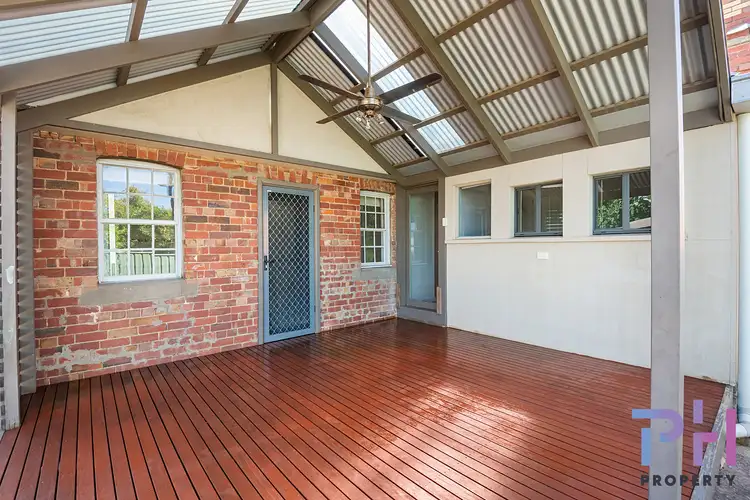 Sixth view of Homely house listing, 110 Victoria Street, Eaglehawk VIC 3556