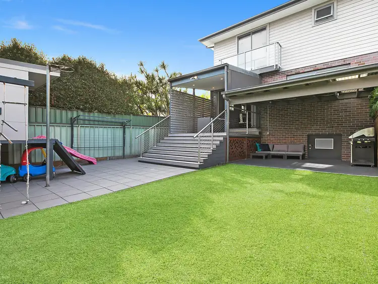 Sixth view of Homely house listing, 10A Anthony Lane, Matraville NSW 2036