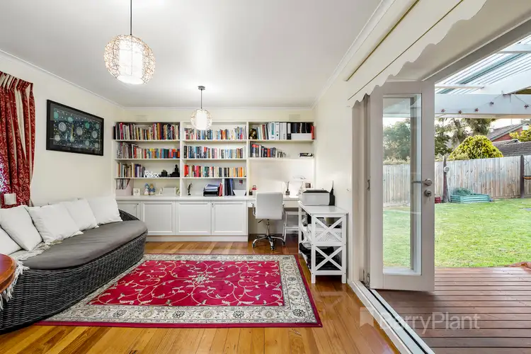 Fourth view of Homely house listing, 3 Iredale Court, Watsonia North VIC 3087
