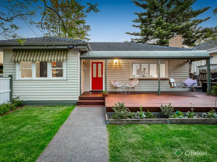 10A Robert Street, Parkdale VIC 3195