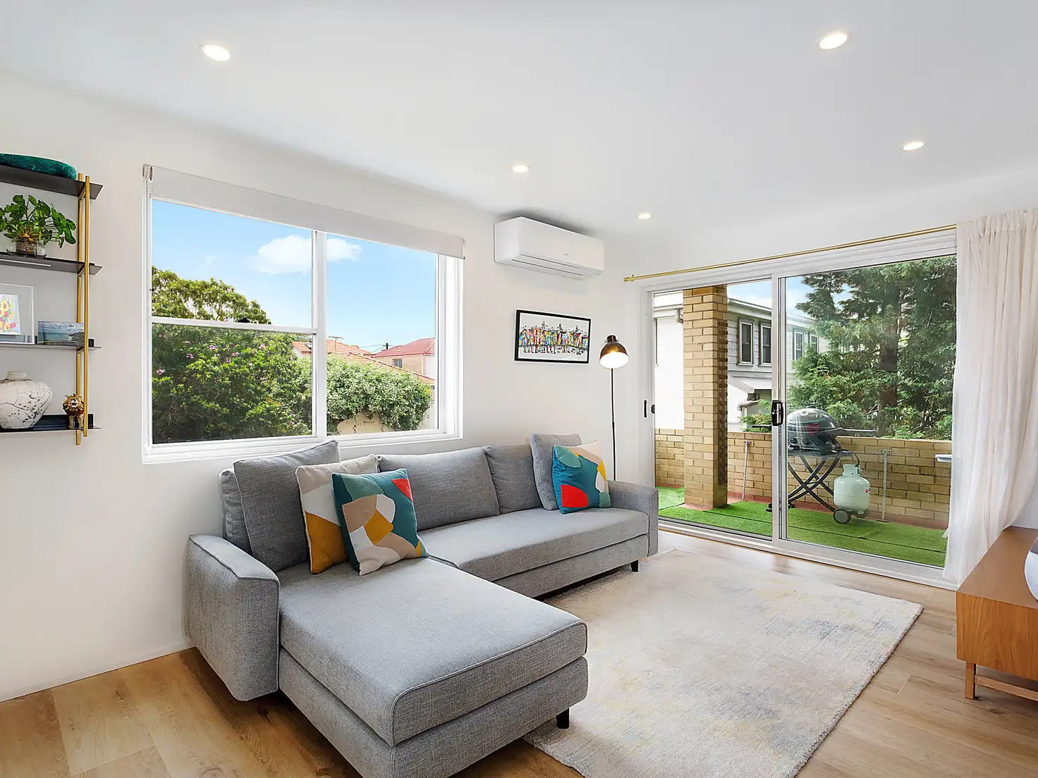 Main view of Homely apartment listing, 3/26 Bishops Avenue, Randwick NSW 2031