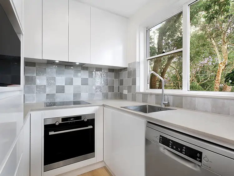 Second view of Homely apartment listing, 3/26 Bishops Avenue, Randwick NSW 2031