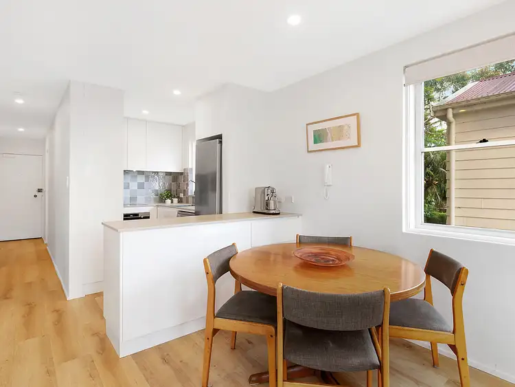 Third view of Homely apartment listing, 3/26 Bishops Avenue, Randwick NSW 2031