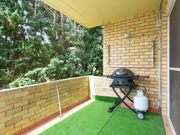 Fourth view of Homely apartment listing, 3/26 Bishops Avenue, Randwick NSW 2031