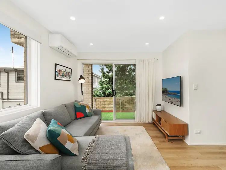 Fifth view of Homely apartment listing, 3/26 Bishops Avenue, Randwick NSW 2031