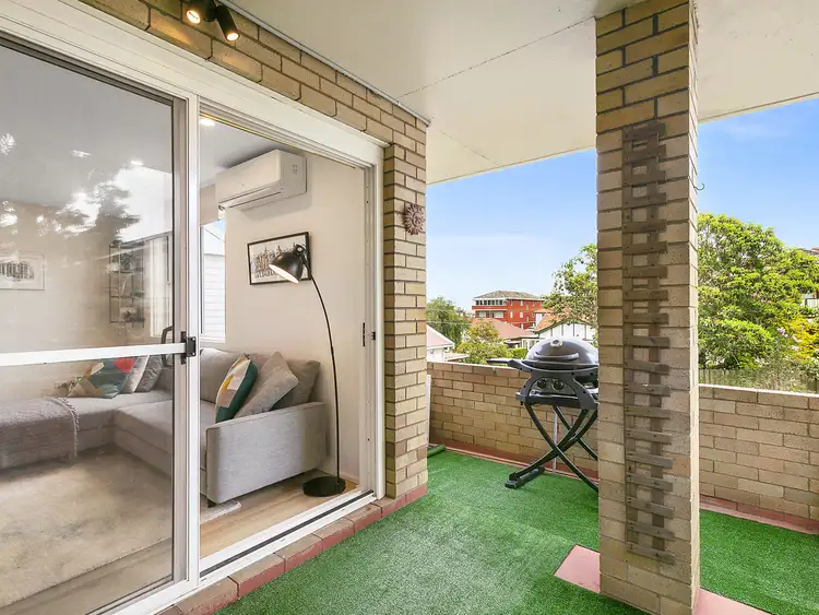 Sixth view of Homely apartment listing, 3/26 Bishops Avenue, Randwick NSW 2031