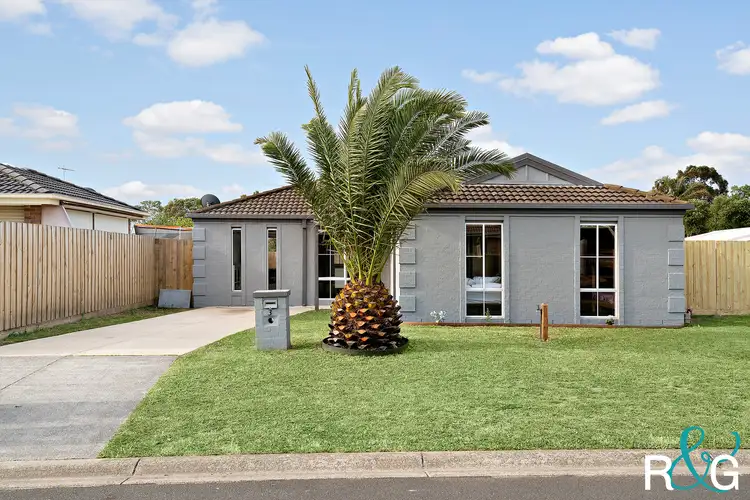 3 Thomas Place, Hastings VIC 3915