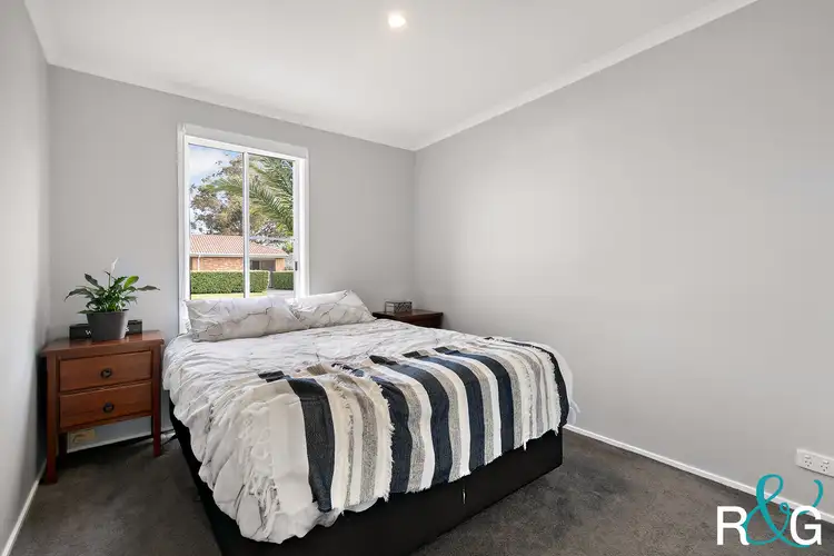 Fifth view of Homely house listing, 3 Thomas Place, Hastings VIC 3915
