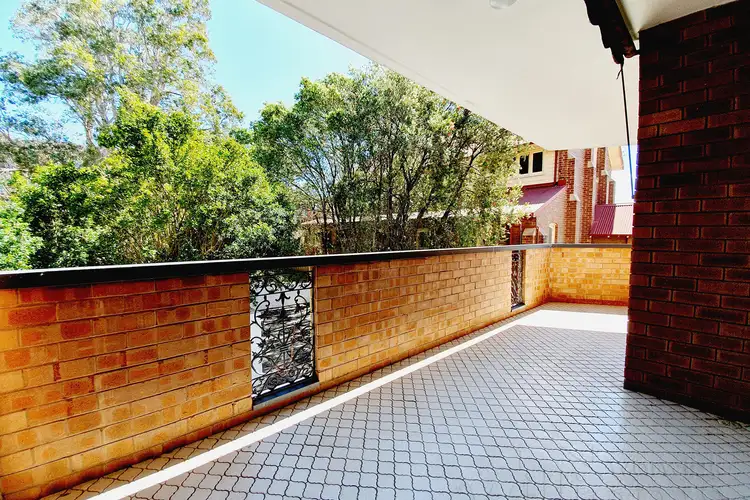 8/31 College Street, Drummoyne NSW 2047