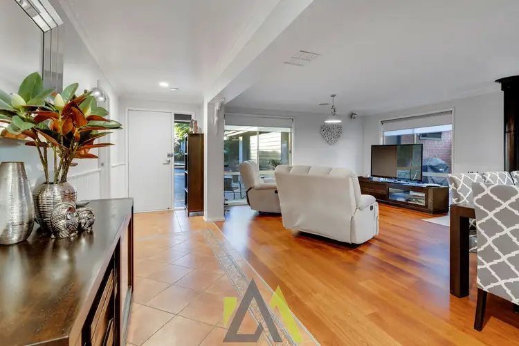 Second view of Homely house listing, 20 Ash Grove South, Langwarrin VIC 3910