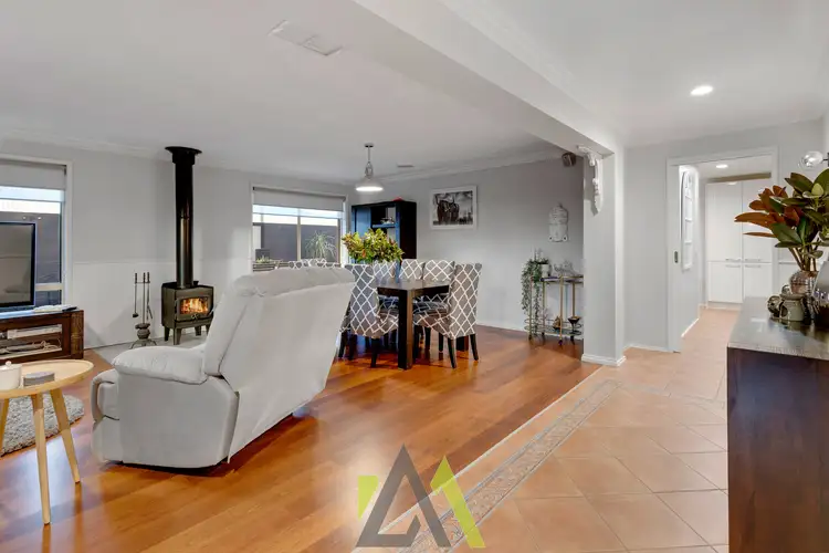 Third view of Homely house listing, 20 Ash Grove South, Langwarrin VIC 3910