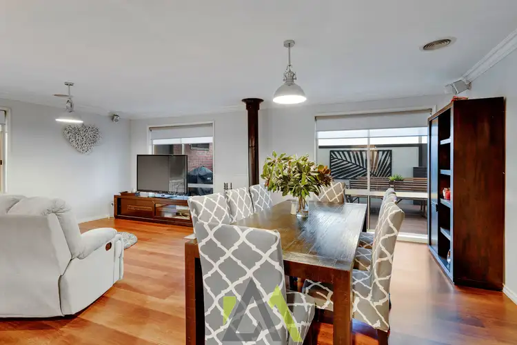 Fifth view of Homely house listing, 20 Ash Grove South, Langwarrin VIC 3910