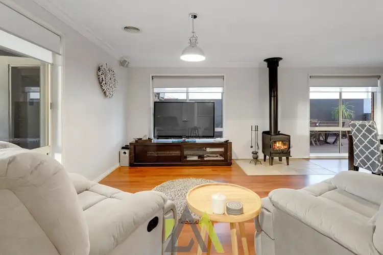 Sixth view of Homely house listing, 20 Ash Grove South, Langwarrin VIC 3910