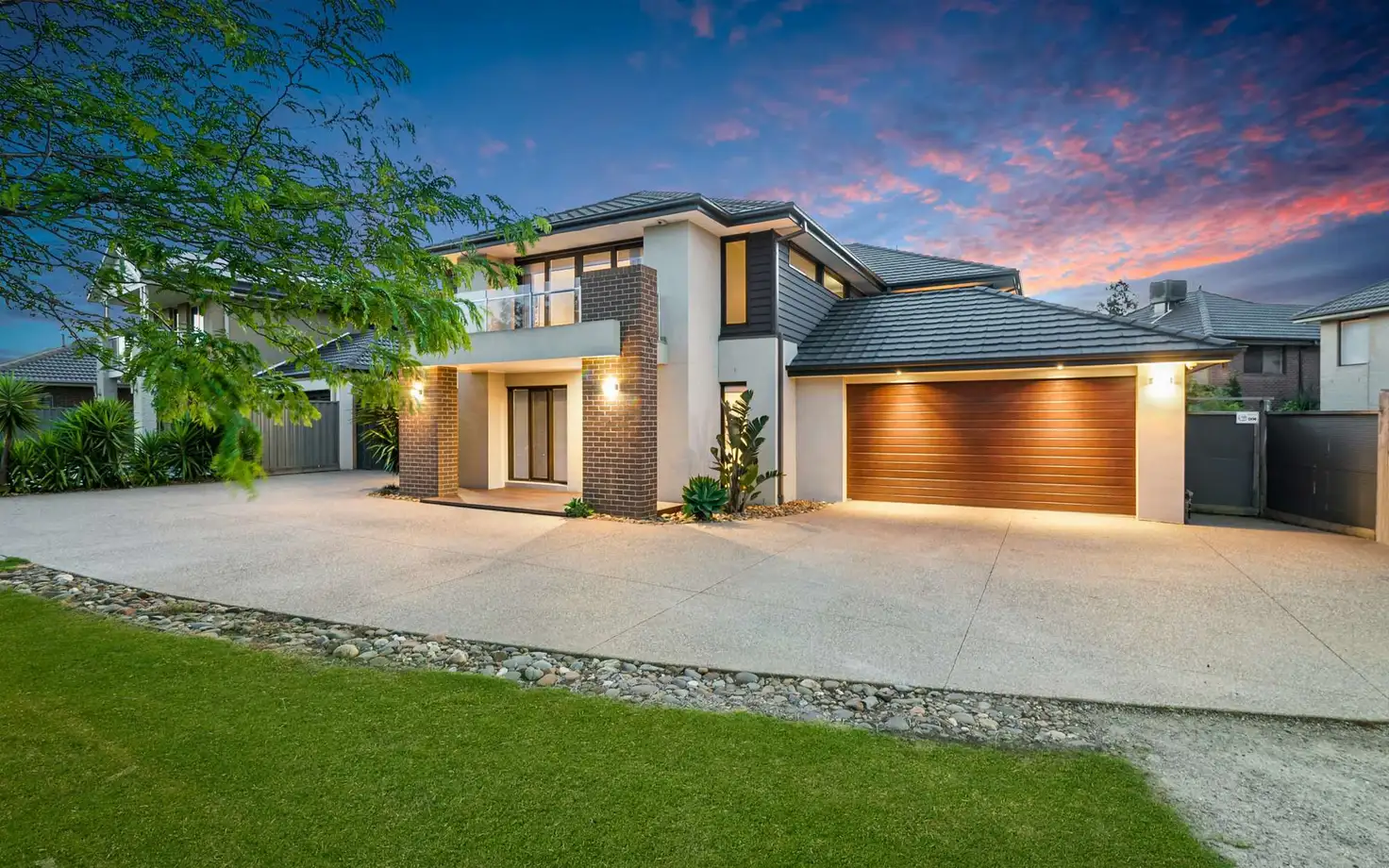 Main view of Homely house listing, 39 Otago Loop, Caroline Springs VIC 3023
