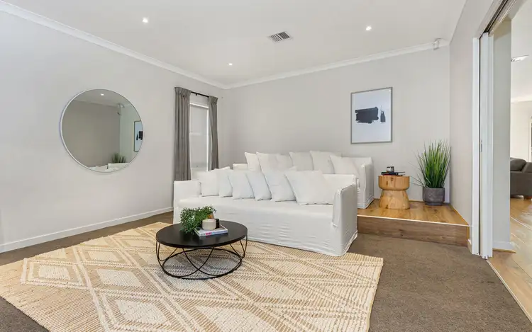 Fifth view of Homely house listing, 39 Otago Loop, Caroline Springs VIC 3023