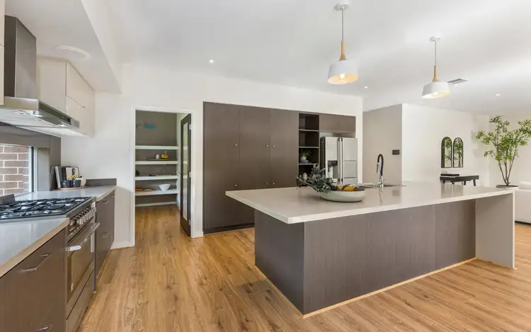 Sixth view of Homely house listing, 39 Otago Loop, Caroline Springs VIC 3023