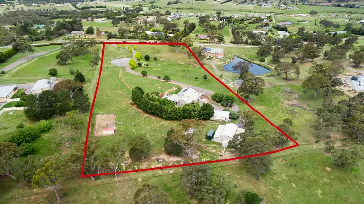 Second view of Homely house listing, 198 Run-O-Waters Drive, Goulburn NSW 2580