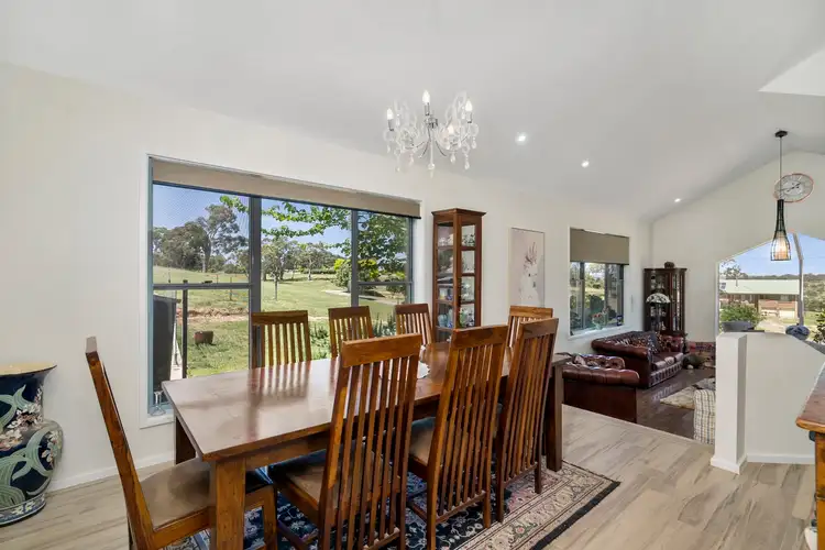 Sixth view of Homely house listing, 198 Run-O-Waters Drive, Goulburn NSW 2580