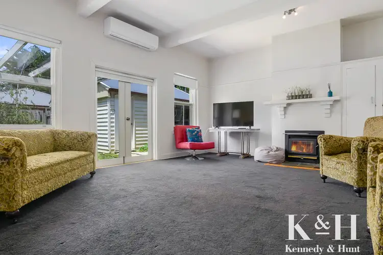 Fifth view of Homely house listing, 1/14 Morrow Road, Gisborne VIC 3437