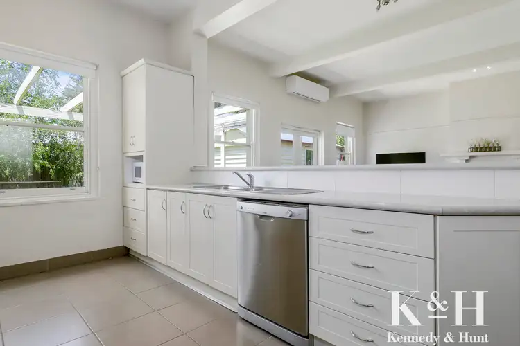 Sixth view of Homely house listing, 1/14 Morrow Road, Gisborne VIC 3437