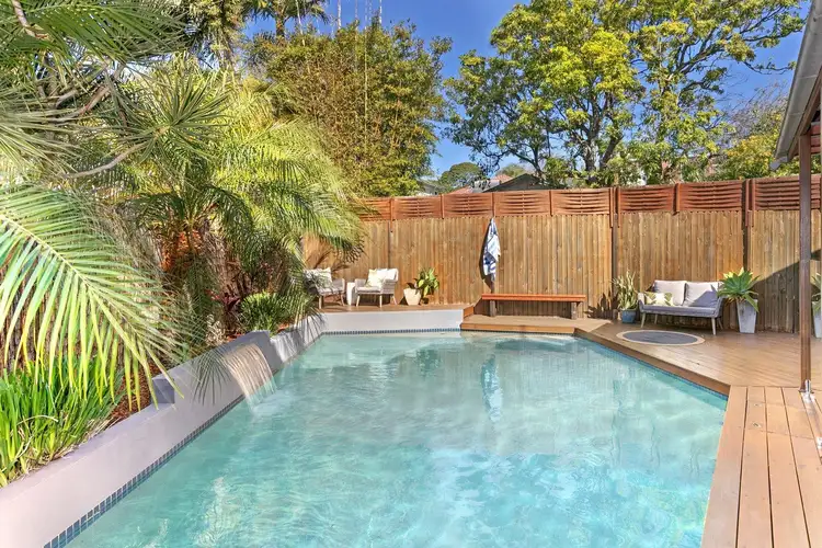 Main view of Homely house listing, 125 Oliver Street, Curl Curl NSW 2096