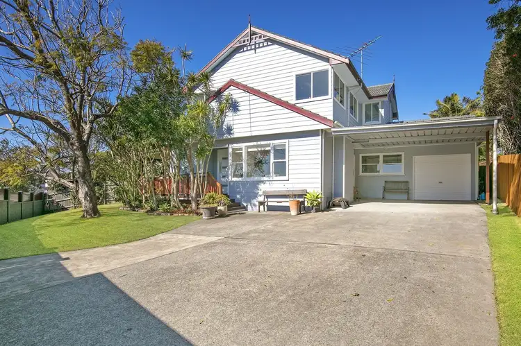 Third view of Homely house listing, 125 Oliver Street, Curl Curl NSW 2096