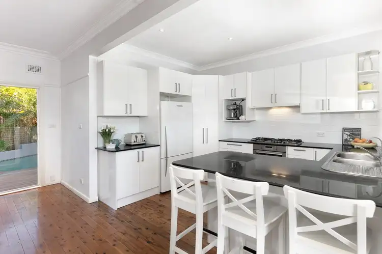 Fourth view of Homely house listing, 125 Oliver Street, Curl Curl NSW 2096