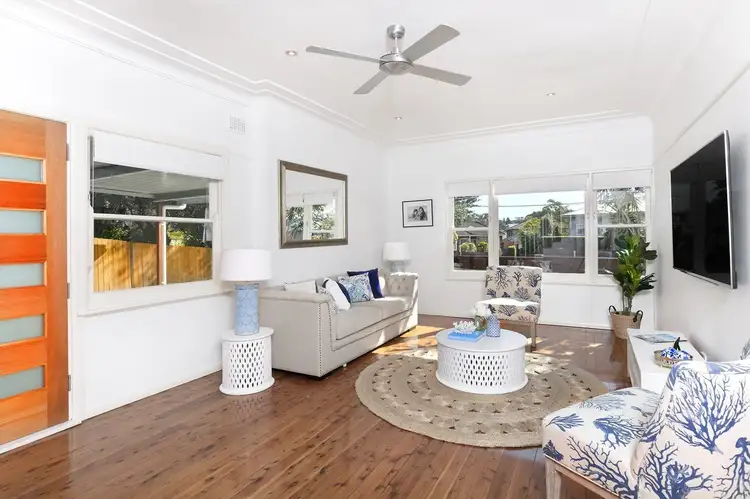 Fifth view of Homely house listing, 125 Oliver Street, Curl Curl NSW 2096